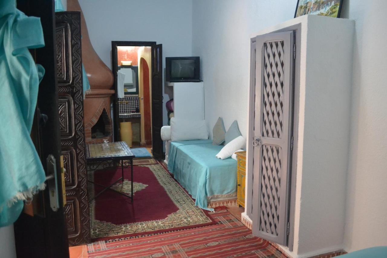 Riad Chakir Mogador Essaouira Exterior photo