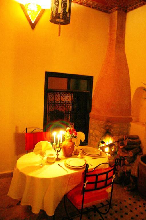 Riad Chakir Mogador Essaouira Exterior photo