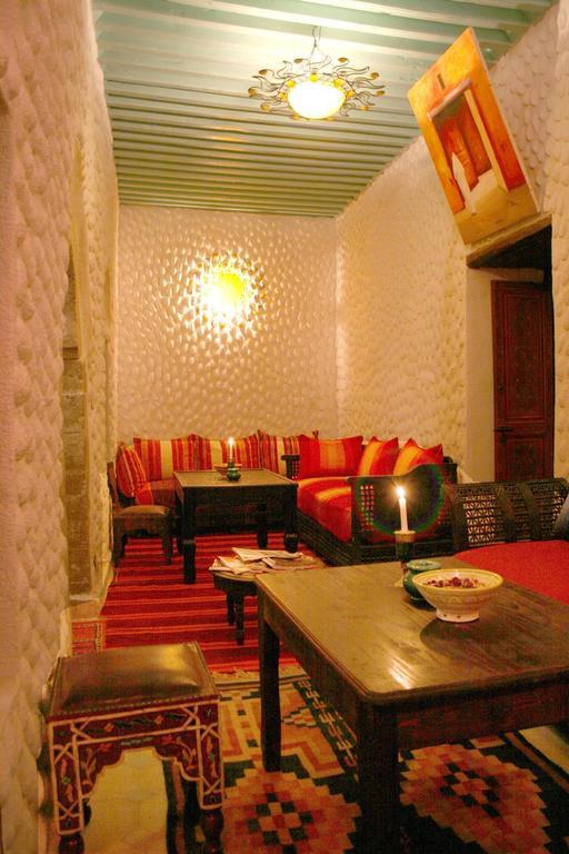 Riad Chakir Mogador Essaouira Exterior photo