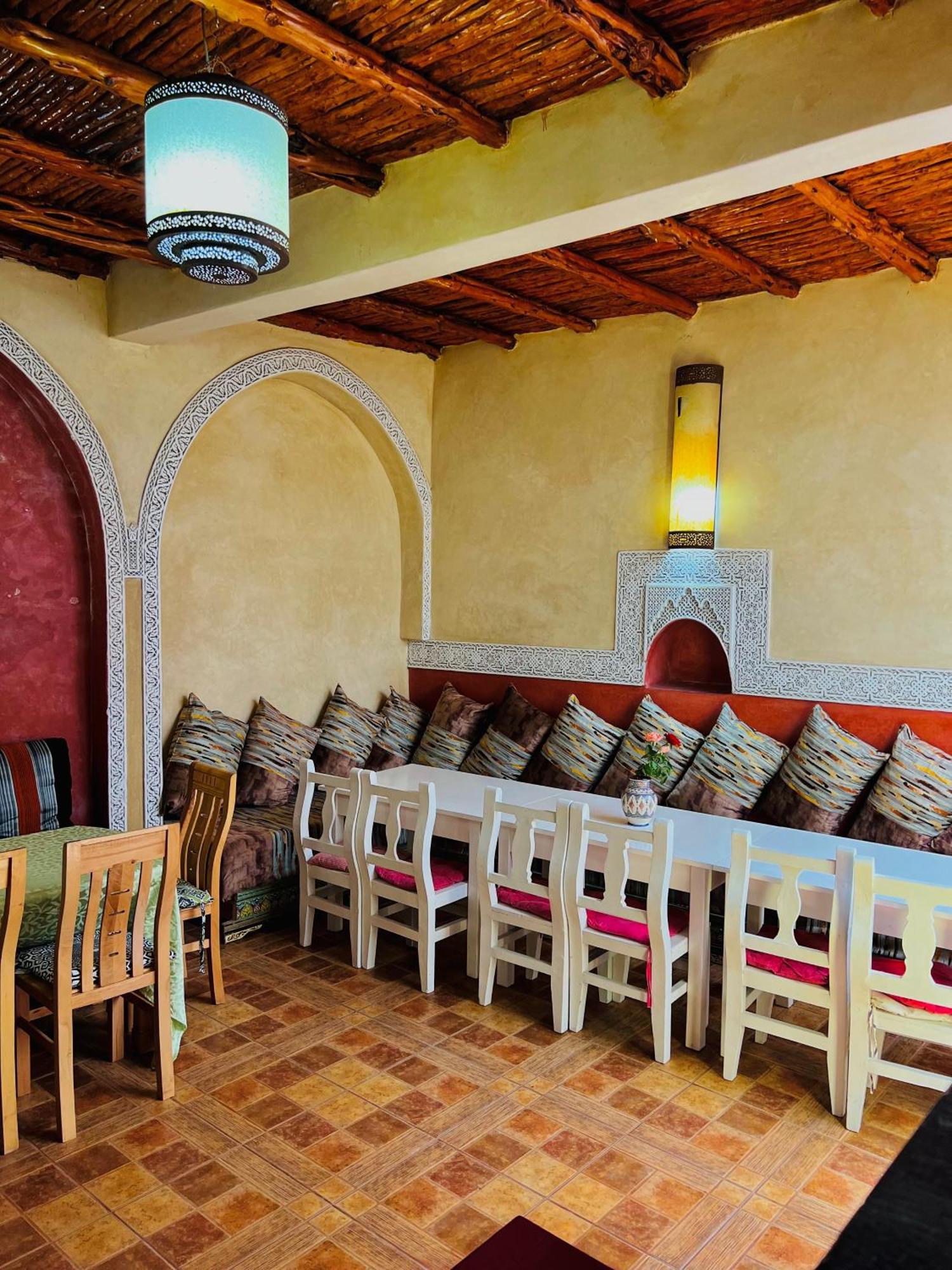 Riad Chakir Mogador Essaouira Exterior photo