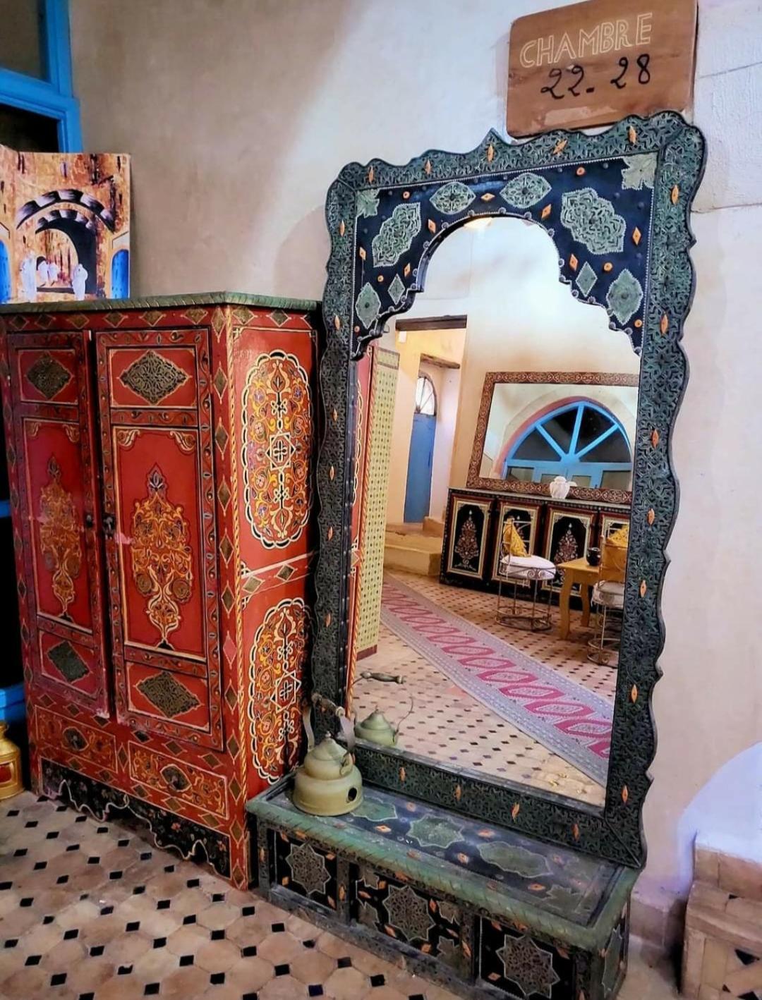Riad Chakir Mogador Essaouira Exterior photo