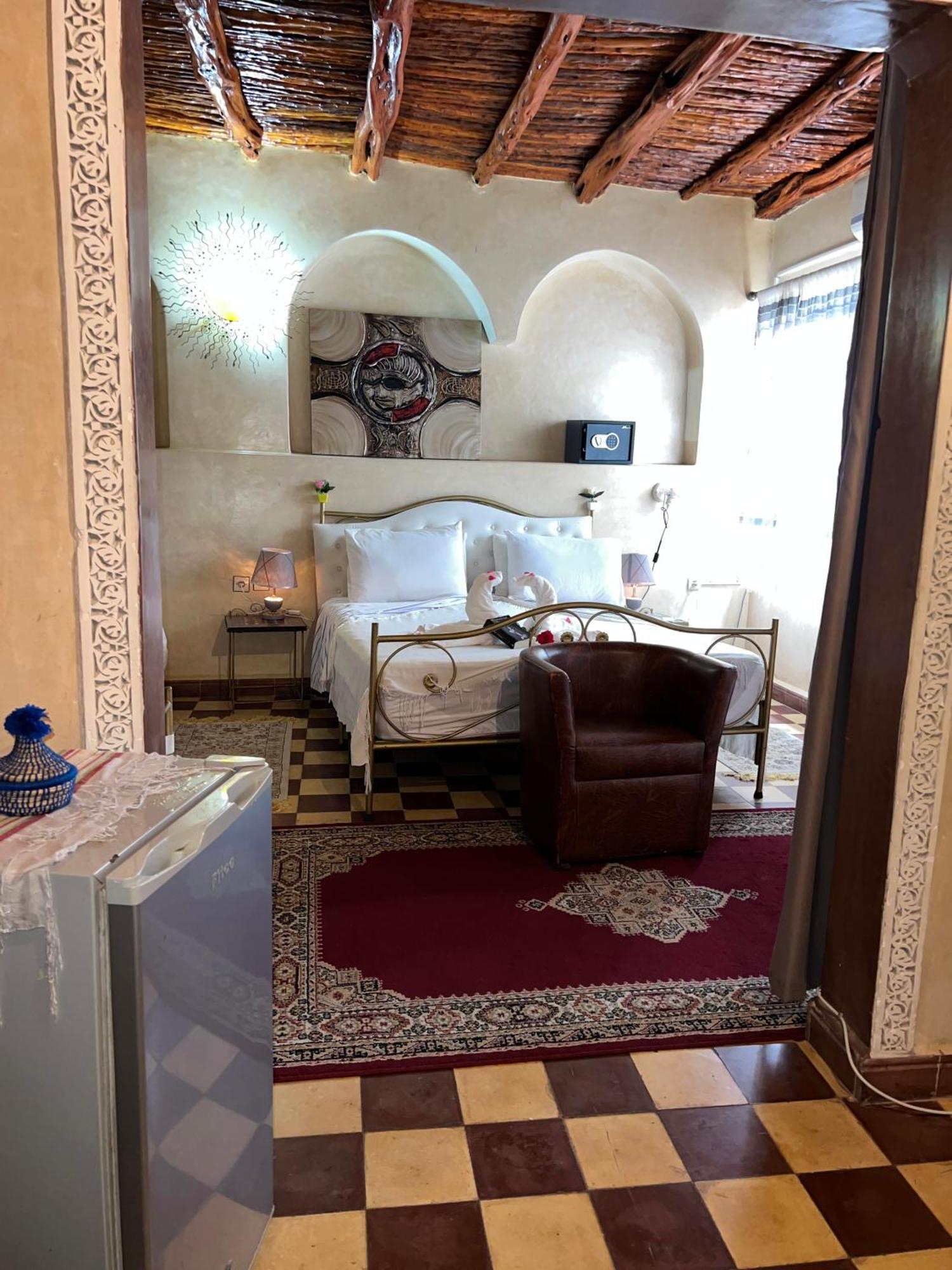 Riad Chakir Mogador Essaouira Exterior photo