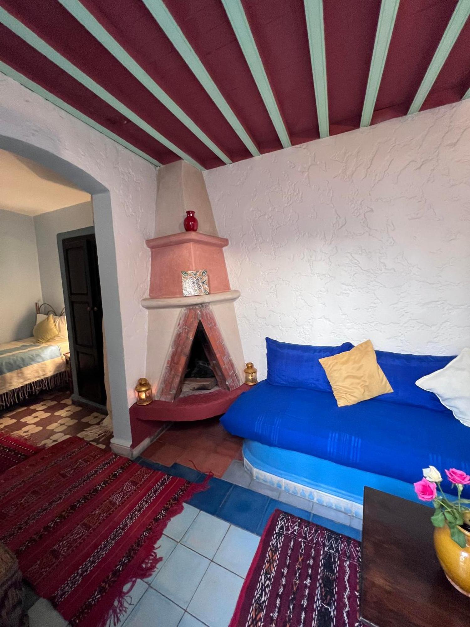 Riad Chakir Mogador Essaouira Exterior photo