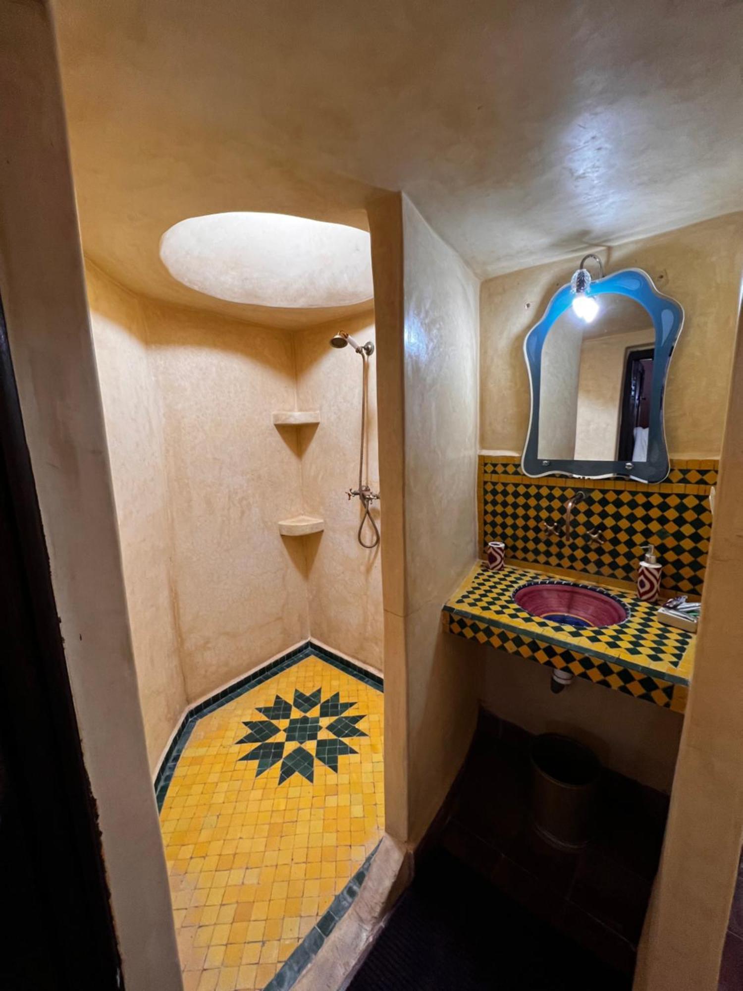 Riad Chakir Mogador Essaouira Exterior photo