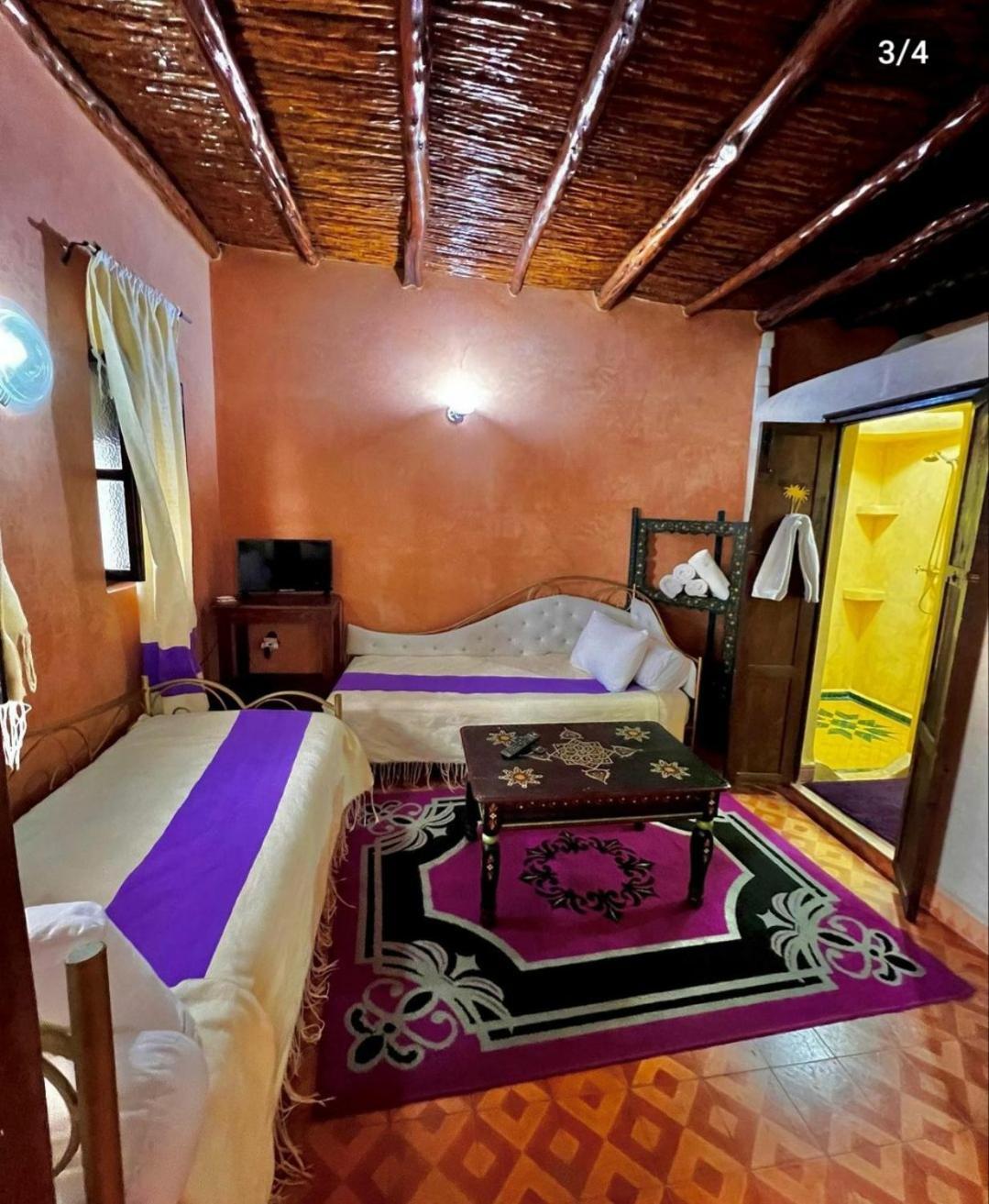 Riad Chakir Mogador Essaouira Exterior photo