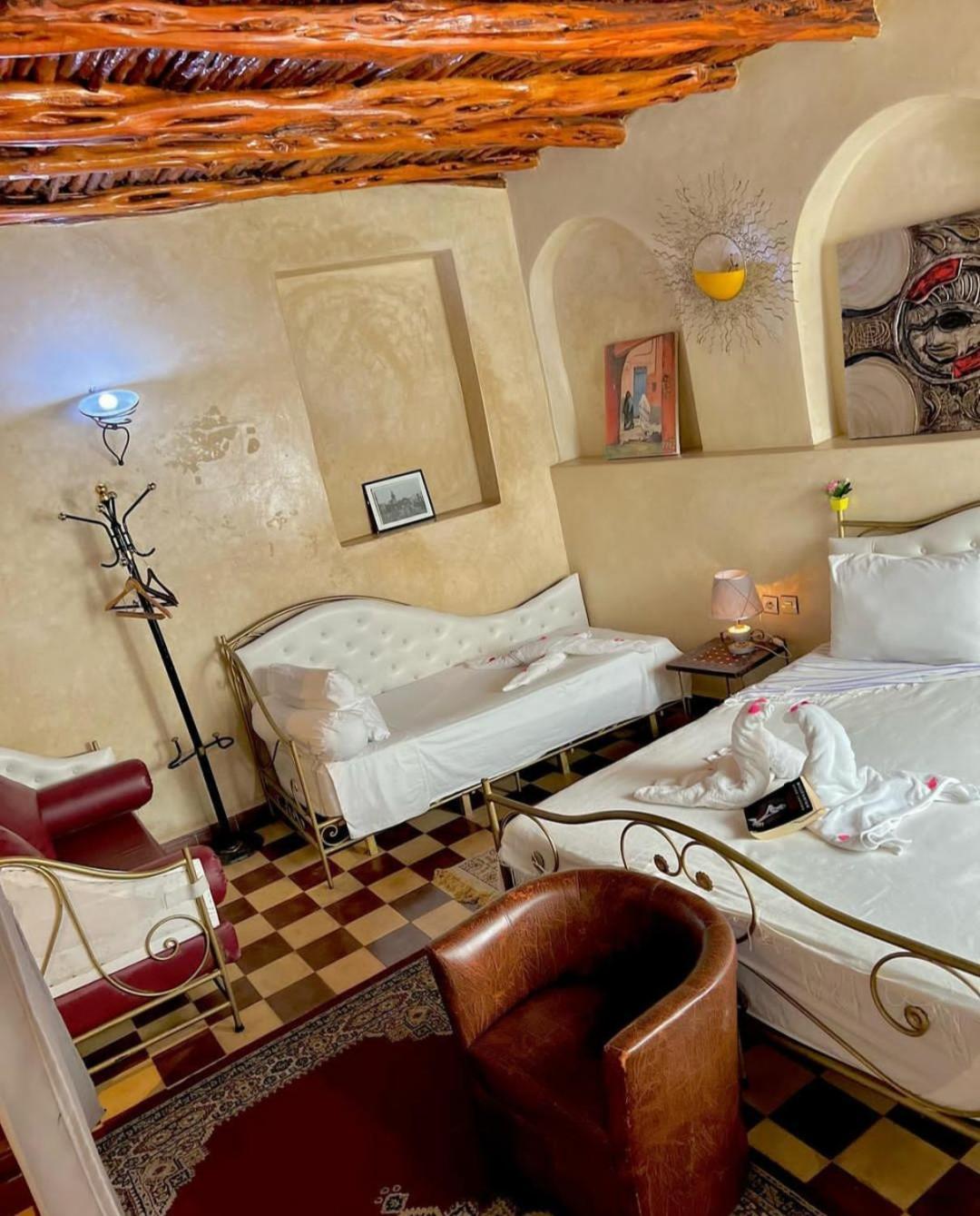 Riad Chakir Mogador Essaouira Exterior photo