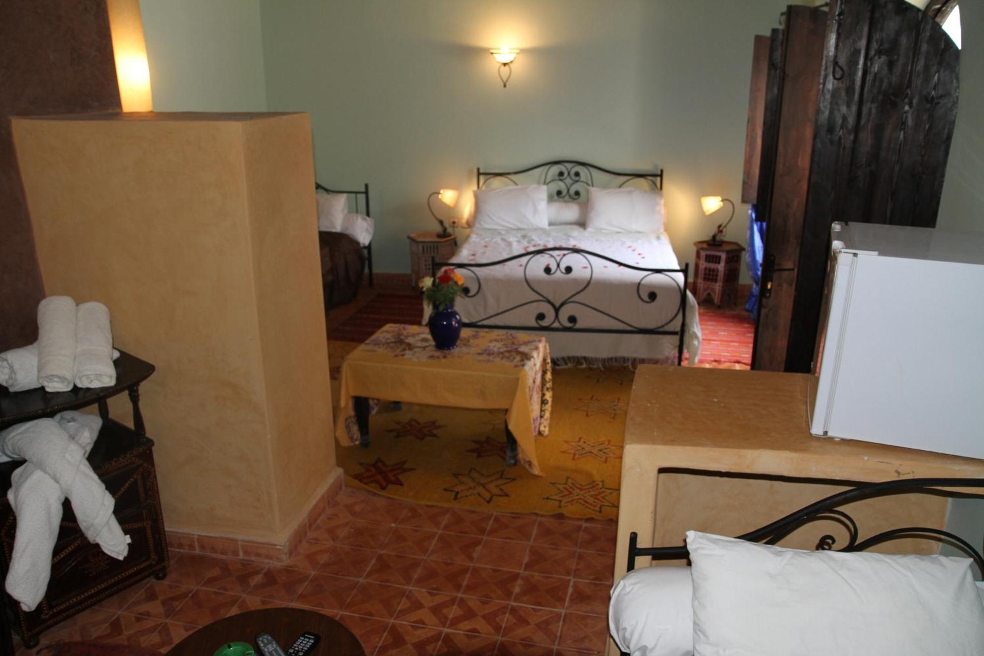 Riad Chakir Mogador Essaouira Exterior photo
