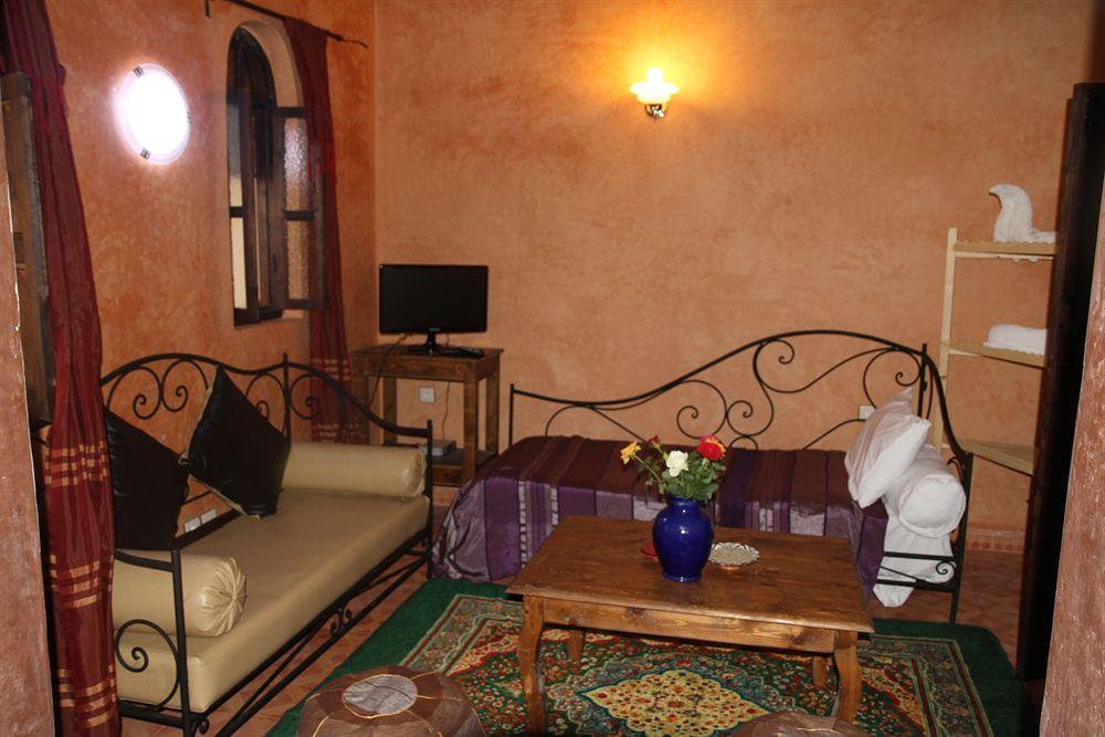 Riad Chakir Mogador Essaouira Exterior photo