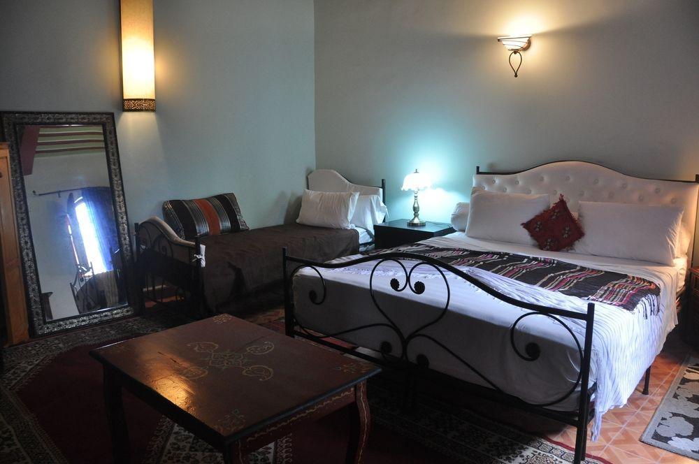 Riad Chakir Mogador Essaouira Exterior photo