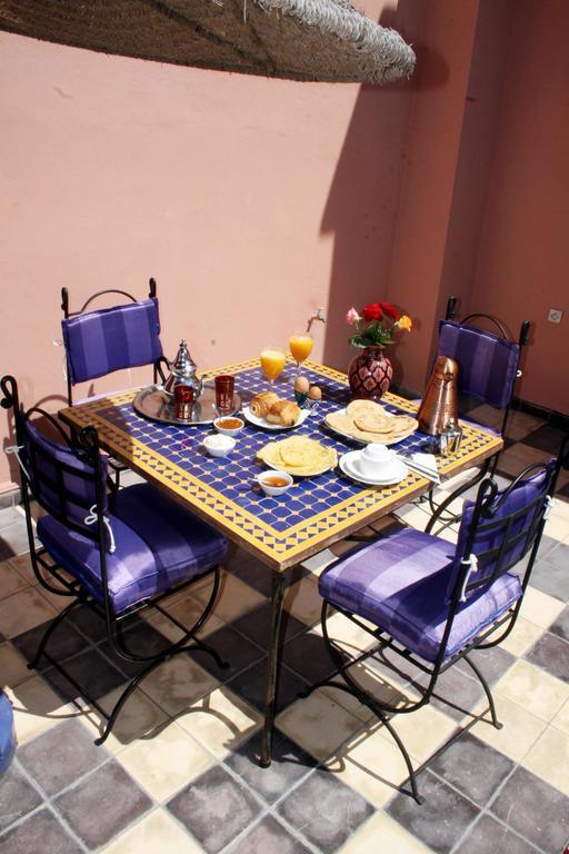 Riad Chakir Mogador Essaouira Exterior photo