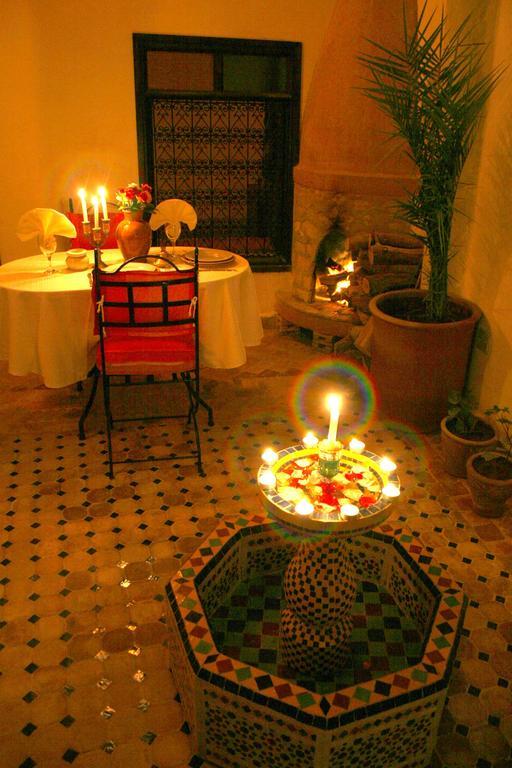Riad Chakir Mogador Essaouira Exterior photo