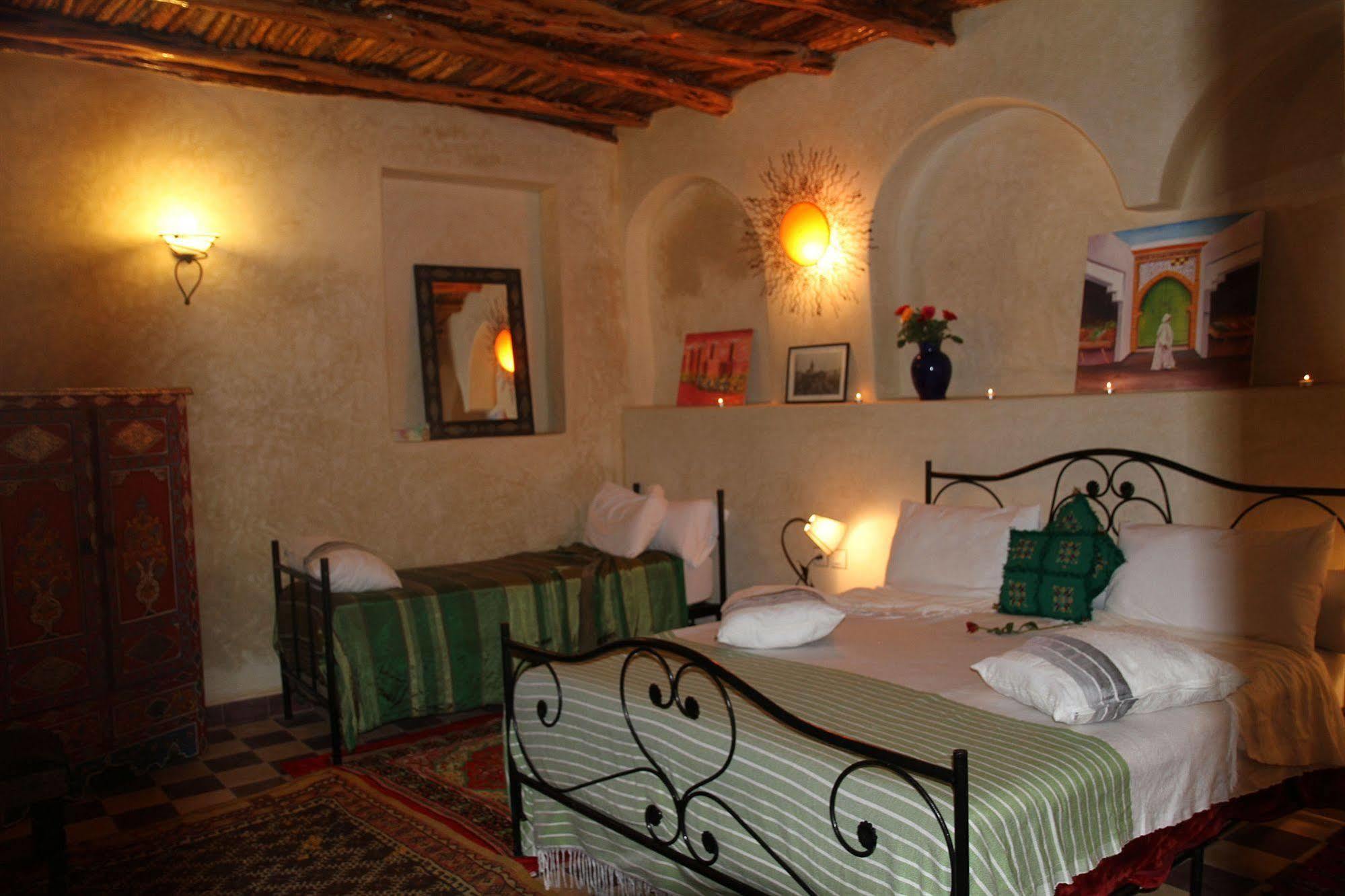 Riad Chakir Mogador Essaouira Exterior photo