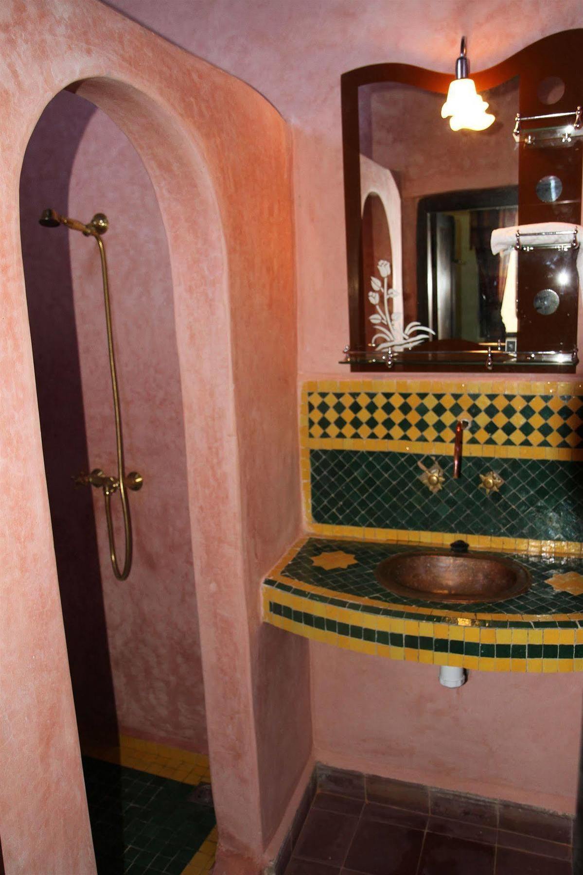 Riad Chakir Mogador Essaouira Exterior photo