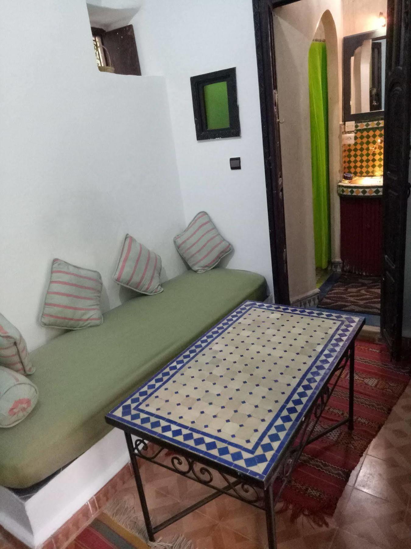 Riad Chakir Mogador Essaouira Exterior photo