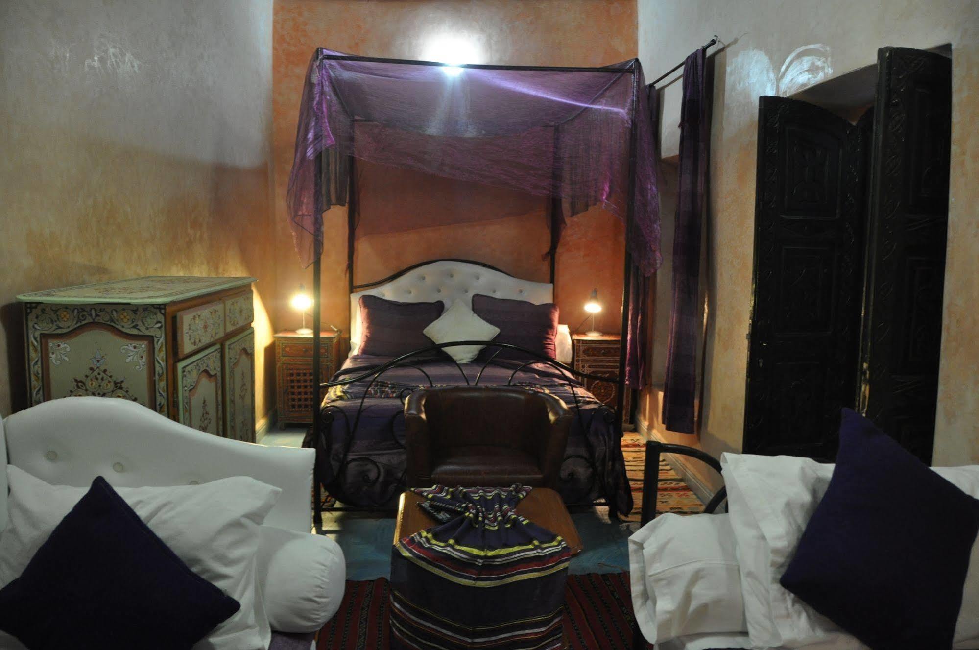Riad Chakir Mogador Essaouira Exterior photo