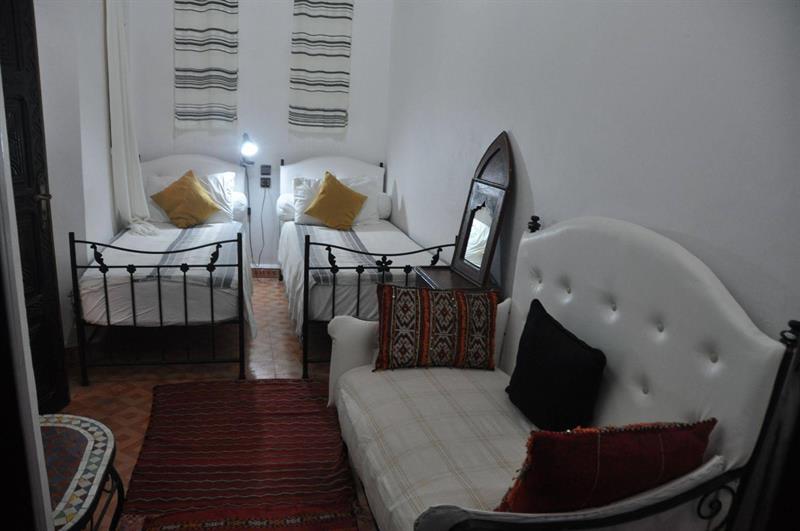 Riad Chakir Mogador Essaouira Exterior photo