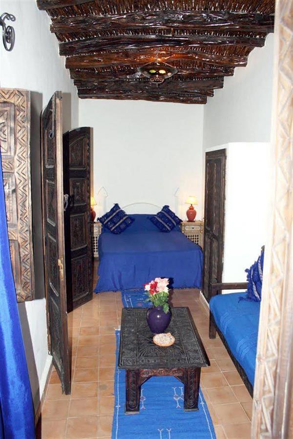 Riad Chakir Mogador Essaouira Exterior photo